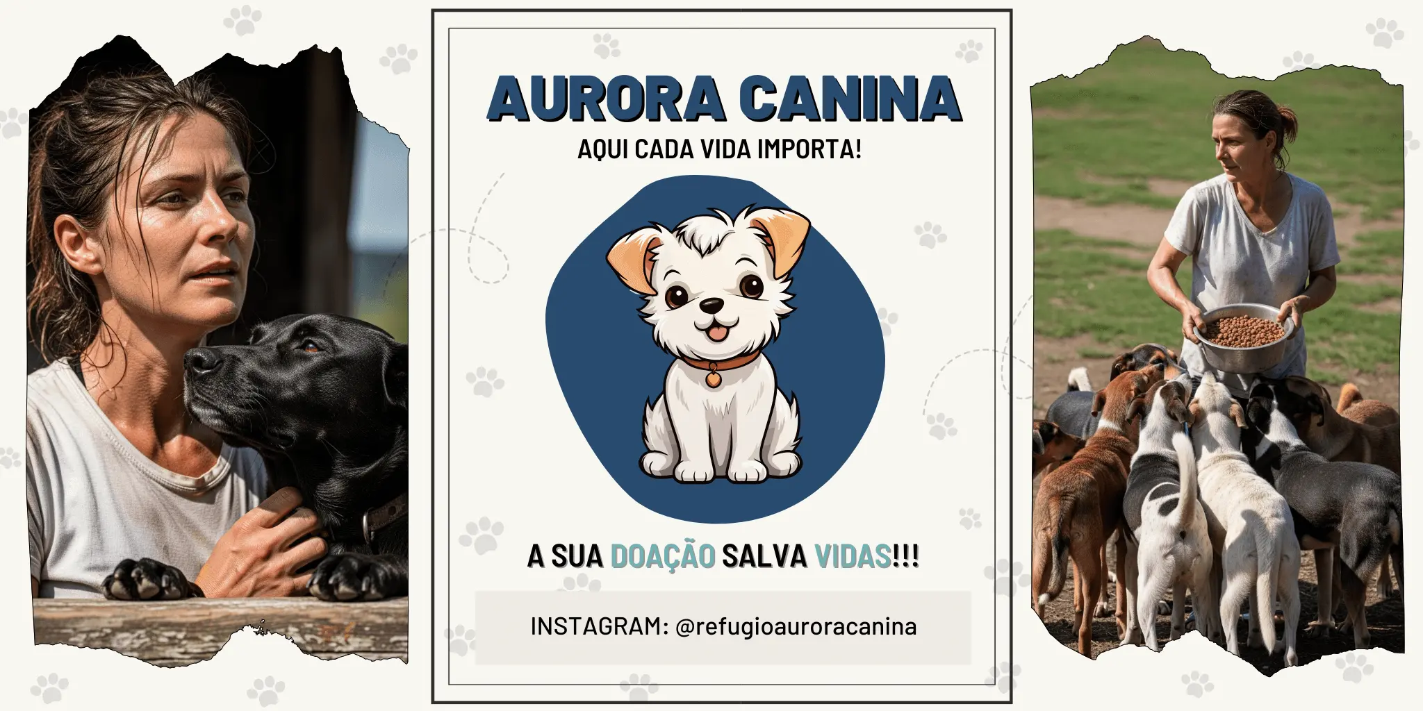 Refúgio Aurora Canina